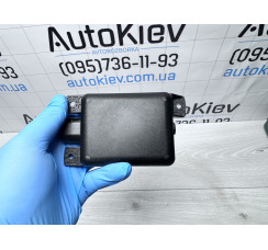 Блок управління датчиками контролю сліпих зон Volkswagen Golf VII 2012-2020