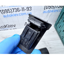 Крышка/накладка крепления ISOFIX Volkswagen Golf VII 2012-2020