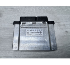 Блок керування двигуном Volkswagen Golf VII 2012-2020