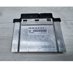 Блок керування двигуном Volkswagen Golf VII 2012-2020