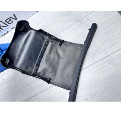 Кожух рульової колонки зі вставкою Volkswagen Golf VII 2012-2020