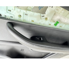 Обшивка двери карта задняя правая Chery Tiggo 8 2019>