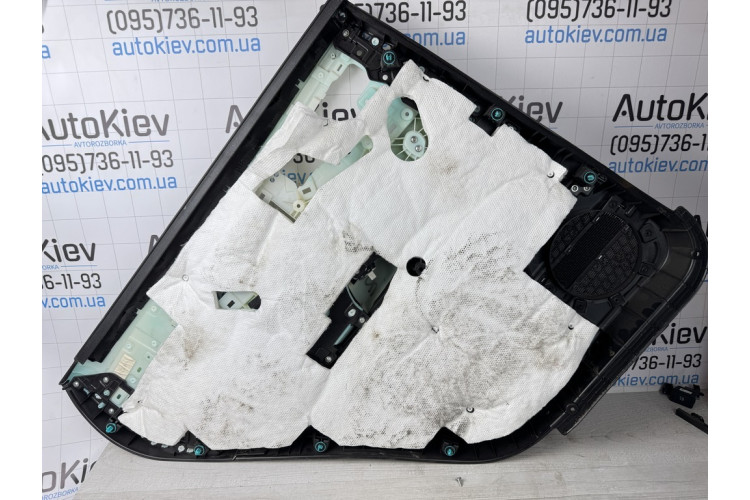 Обшивка двери карта задняя правая Chery Tiggo 8 2019> 403003560aa Обшивка двери карта задняя правая Chery Tiggo 8 2019> 403003560aa