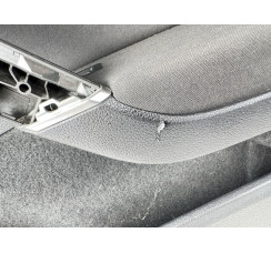 Карта обшивка дверей передньої правої (карта, панель) Volkswagen Golf 6-7