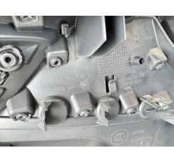 Карта обшивка дверей передньої правої (карта, панель) Volkswagen Golf 6-7