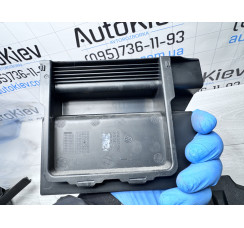 Панель отделки багажника Volkswagen Golf VII 2012-2020