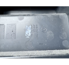 Панель отделки багажника Volkswagen Golf VII 2012-2020