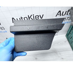 Панель оздоблення багажника Volkswagen Golf VII 2012-2020