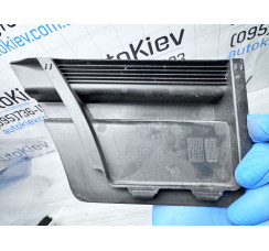 Панель оздоблення багажника Volkswagen Golf VII 2012-2020