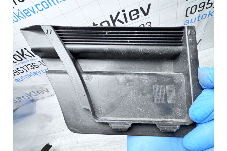 Панель отделки багажника Volkswagen Golf VII 2012-2020 5G6867461