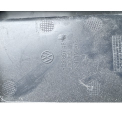 Панель оздоблення багажника Volkswagen Golf VII 2012-2020