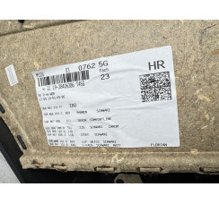 Карта обшивка дверей задньої правої (карта, панель) Volkswagen Golf 6-7