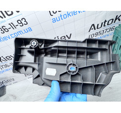 Панель/кріплення полиці багажника Volkswagen Golf VII 2012-2020