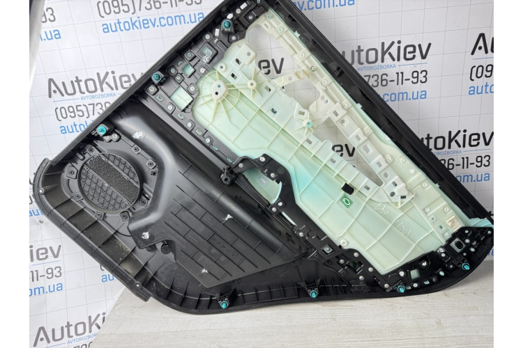 Обшивка двери карта задняя левая Chery Tiggo 8 2019> 403003559aa