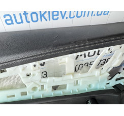 Обшивка двери карта передней левой Chery Tiggo 8 2019>