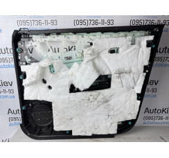 Обшивка двери карта передней левой Chery Tiggo 8 2019>