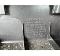 Обшивка двери карта передней левой Chery Tiggo 8 2019>