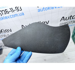 Бічний елемент торпедо Volkswagen Golf VII 2012-2020