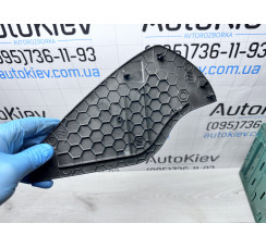 Бічний елемент торпедо Volkswagen Golf VII 2012-2020