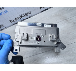 Дисплей на торпедо мультимедіа BMW 3 F30 F35 F31 (2012-2018)