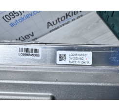 Дисплей на торпедо мультимедіа BMW 3 F30 F35 F31 (2012-2018)