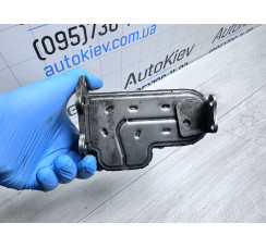 Радіатор системи EGR рециркуляції вихлопних газів Audi A6 (3.0 TDI) C6 4F 2004-2011