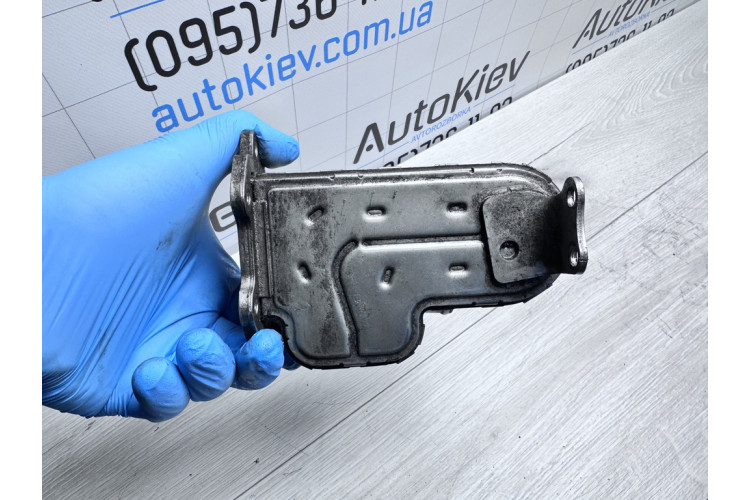 Радиатор системы EGR рециркуляции выхлопных газов Audi A6 (3.0 TDI) C6 4F 2004-2011 059131512H Радиатор системы EGR рециркуляции выхлопных газов Audi A6 (3.0 TDI) C6 4F 2004-2011 059131512H