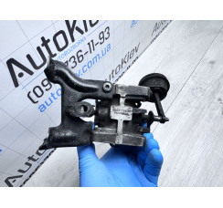 Клапан рециркуляції відпрацьованих газів Audi A6 (3.0 TDI) C6 4F 2004-2011