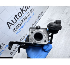 Клапан рециркуляції відпрацьованих газів Audi A6 (3.0 TDI) C6 4F 2004-2011