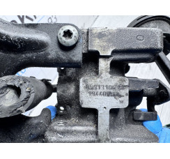 Клапан рециркуляції відпрацьованих газів Audi A6 (3.0 TDI) C6 4F 2004-2011