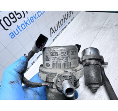 Вакуумный насос Audi A8 (4.2 FSI) S8 D4 4H 2010-2017