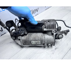 Компресор пневматичного підкачування амортизаторів Volkswagen Touareg I (3.0 TDI) 2002-2010