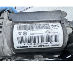 Компресор пневматичного підкачування амортизаторів Volkswagen Touareg I (3.0 TDI) 2002-2010