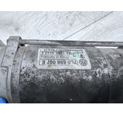 Компресор пневматичного підкачування амортизаторів Volkswagen Touareg I (3.0 TDI) 2002-2010