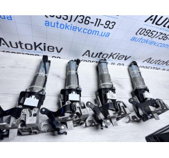 Електричний привід підйому кришки багажника Audi A8 S8 D4 4H 2010-2017