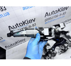 Електричний привід підйому кришки багажника Audi A8 S8 D4 4H 2010-2017