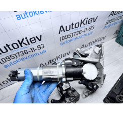 Електричний привід підйому кришки багажника Audi A8 S8 D4 4H 2010-2017