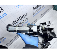 Електричний привід підйому кришки багажника Audi A8 S8 D4 4H 2010-2017