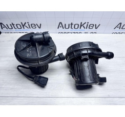 Насос повітря вторинний Audi A8 4E 2002-2010