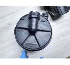 Насос повітря вторинний Audi A8 4E 2002-2010