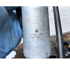 Паливний насос магістральний Volkswagen Golf VI 2009-2013