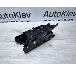 Кронштейн паливного насоса Volkswagen Golf VI 2009-2013