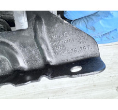 Кронштейн топливного насоса Volkswagen Golf VI 2009-2013