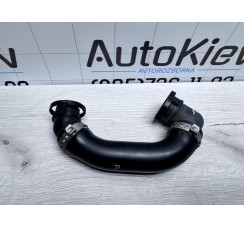 Патрубок з'єднувальний Audi A8 (4.2 FSI) S8 D4 4H 2010-2017
