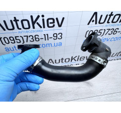 Патрубок з'єднувальний Audi A8 (4.2 FSI) S8 D4 4H 2010-2017