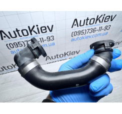 Патрубок з'єднувальний Audi A8 (4.2 FSI) S8 D4 4H 2010-2017