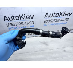 Датчик тиску повітря в зборі Audi A8 (4.2 FSI) S8 D4 4H 2010-2017