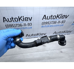 Датчик тиску повітря в зборі Audi A8 (4.2 FSI) S8 D4 4H 2010-2017