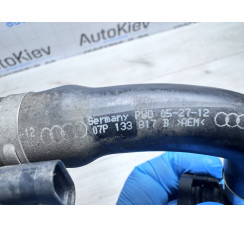 Датчик тиску повітря в зборі Audi A8 (4.2 FSI) S8 D4 4H 2010-2017