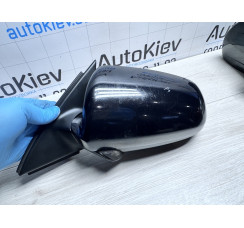 Дзеркало заднього виду ліве (10 pin) Audi A4 B7 2005-2007